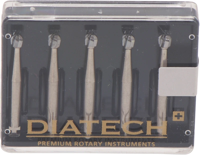 DIATECH C1  Packung  5 Stück RA, Figur 001, ISO 023