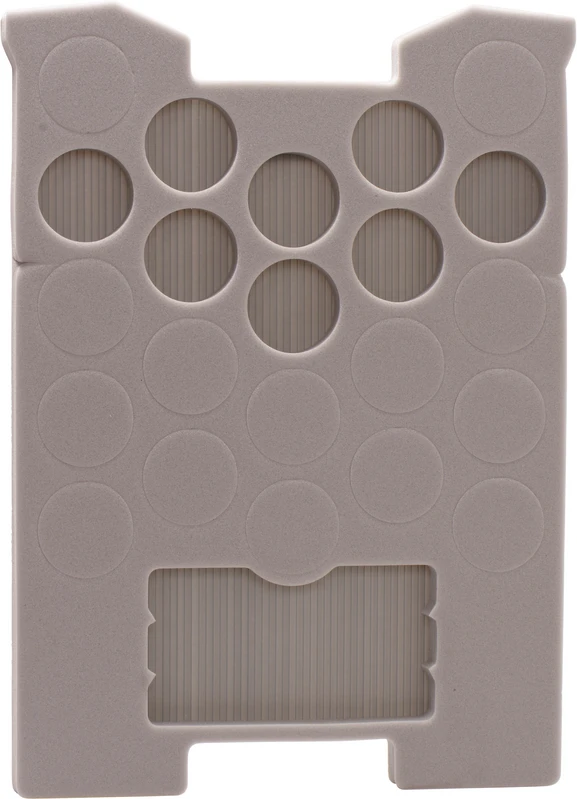 IPS e.max®-Verpackung  Stück  Einlage für Ceram (22 Refills)