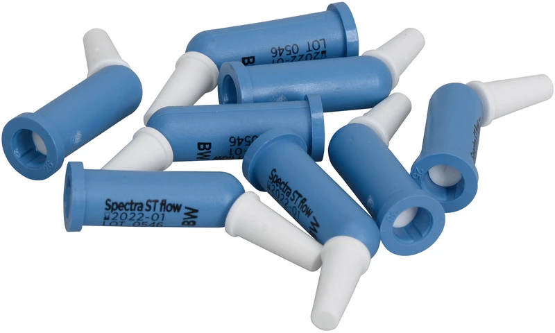 Ceram.x Spectra ST flow  Packung  16 x 0,25 g Compule BW