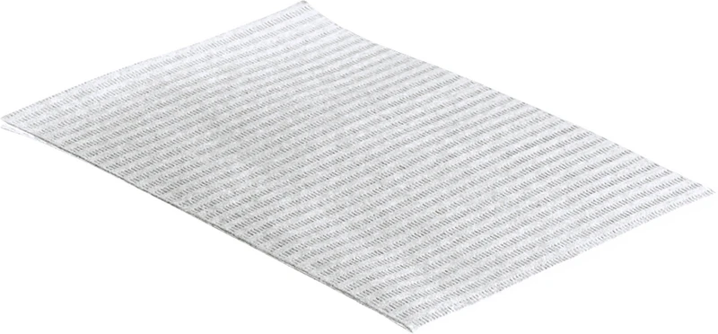 Einmal-Patientenservietten  Packung  500 Stück weiß, 33 x 45 cm