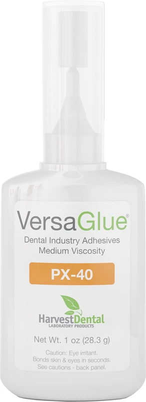 VersaGlue®  Flasche  28 g Kleber PX-40, medium