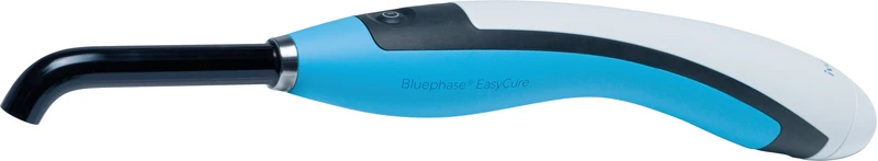 Bluephase® EasyCure   Stück  100 - 240 V inklusive Zubehör