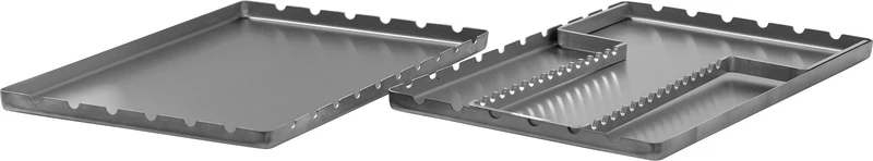 Instrumententrays mit Bank  Set  0.719.1070