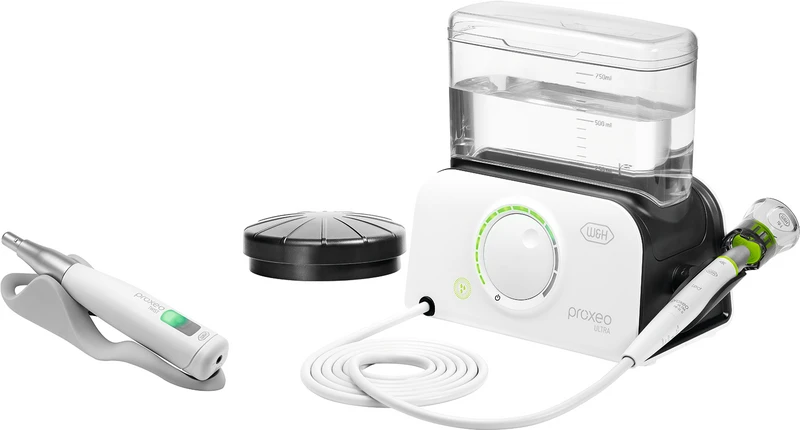 Proxeo Kombi-Sets  Kombiset  PB-530, PL-40H, PB-5L, Handstück für W&H Gewinde