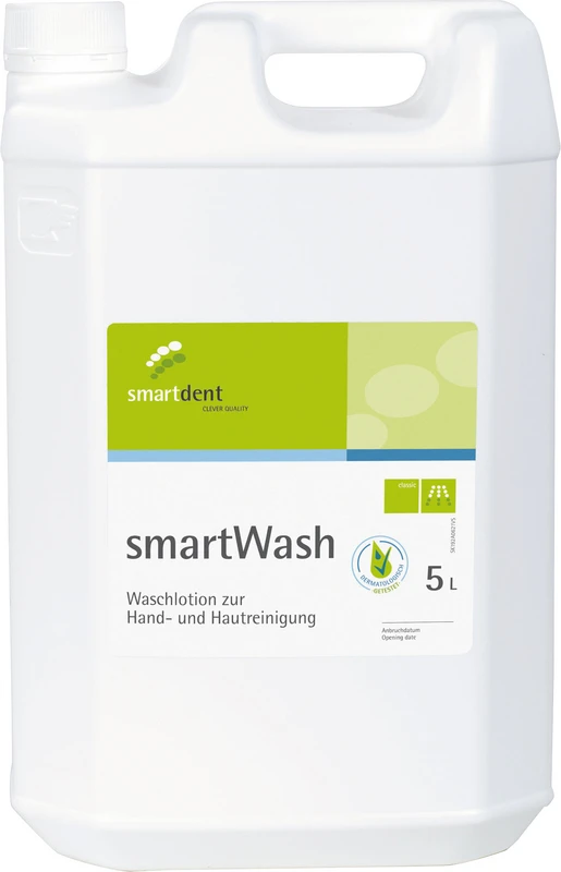 smartWash Handwaschlotion  Kanister  5 Liter