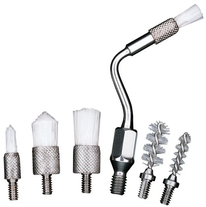 SONICflex clean  Packung  5 Stück Kegel, klein