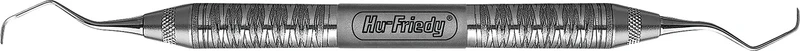 Küretten Gracey Standard  Stück  Figur 6\7, Griff #6
