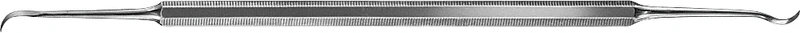 Scaler nach Cumine  Stück  DB512R, 170 mm
