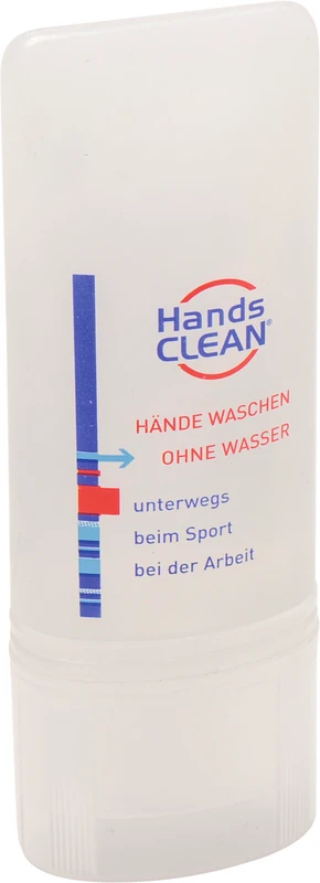 HandsCLEAN®  Tube  30 ml