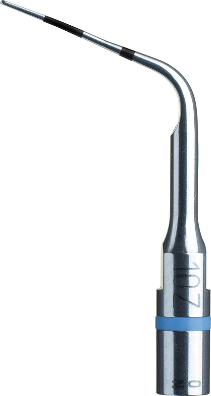 SCALING Spitzen  Stück  mit Spray zur Zahnsteinentfernung, Nr. 10Z Subgingival