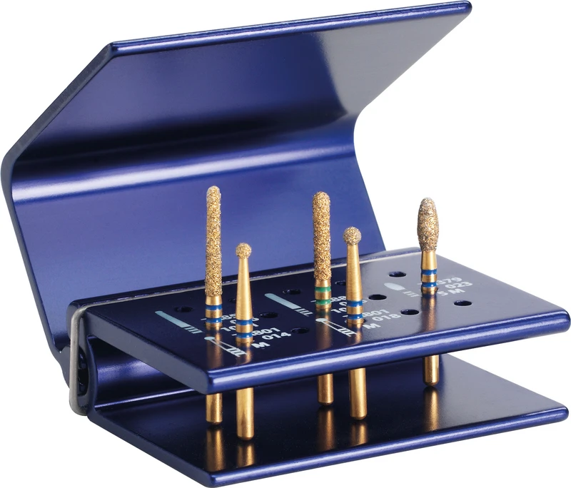 DIATECH Z-Rex Intro Kit  Introkit  5 Diamanten