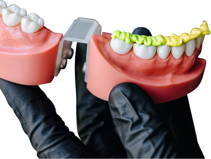 greenbite colour  Standardpackung  2 x 50 ml Doppelkartusche, Zubehör