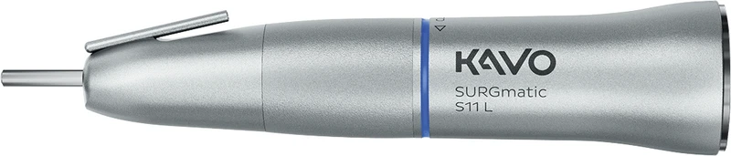 SURGmatic Handstück S11 L  Stück  L mit Licht