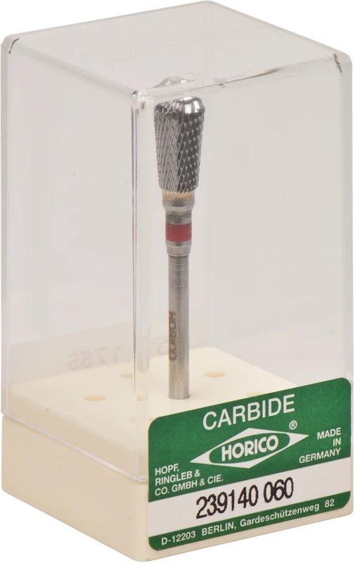 HM-Fräser 239  Stück  Kreuzverzahnung, rot fein, HP, Figur 239, 12 mm, ISO 060