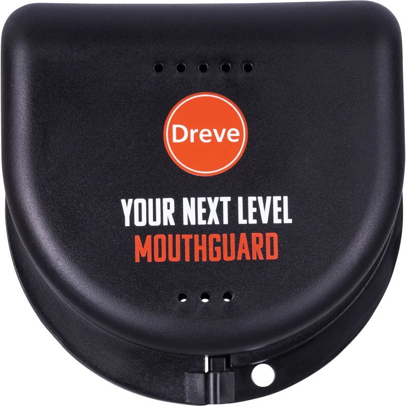 Dreve Mouthguard professional 3D Starter Set  Starter Set
