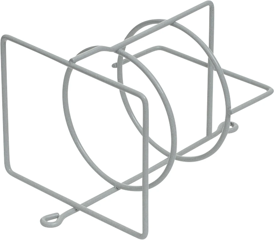 Halterung  Stück  für Wasserauffangflasche