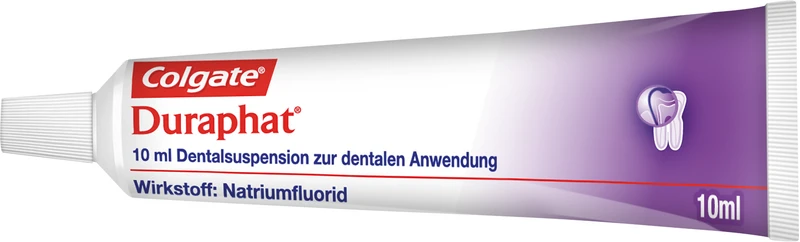 Duraphat® Fluorid BRD   Tube  10 ml
