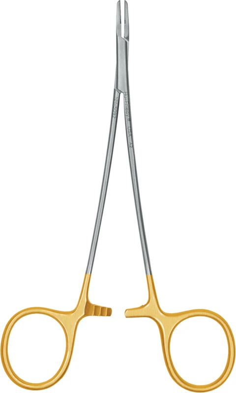 Nadelhalter nach Mini-Ryder  Stück  NH5092 15 cm