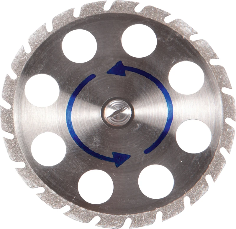 Plastercut Trennscheiben  Stück  HP, 45 mm x 0,35 mm