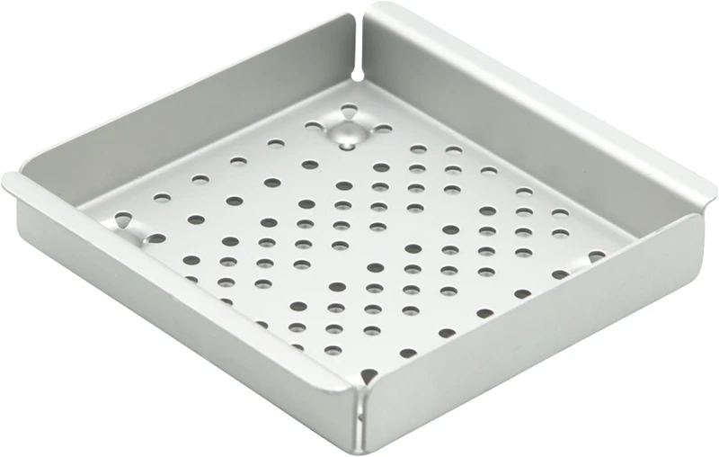 Careclave Tablett  Stück  schmal, kurz, 11,5 x 10,7 cm
