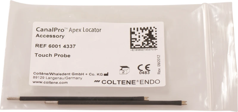 CanalPro Apex Locator Tastsonde  Packung  2 Stück