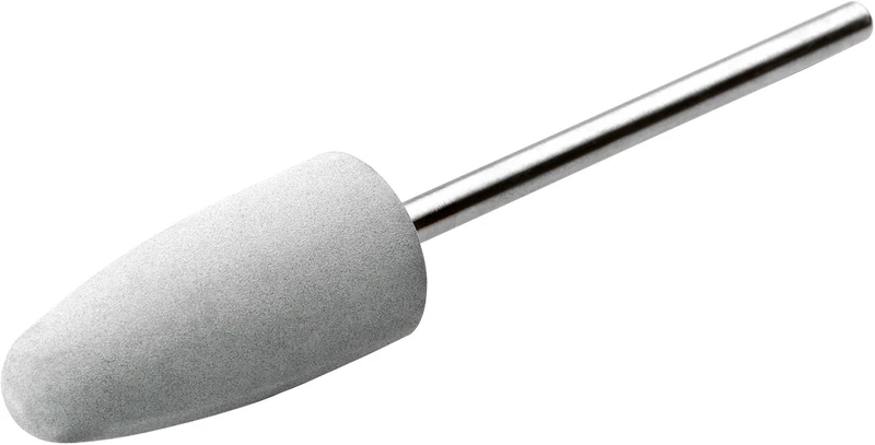 OSAMU-Polierer  Packung  2 Stück grau