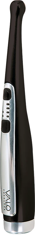 VALO CORDLESS  Kit  VALO CORDLESS Black kabellos inklusive Zubehör