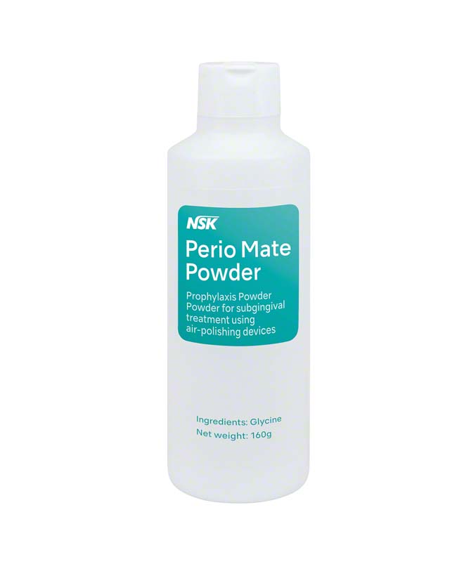 Perio-Mate Powder  Packung  2 x 160 g