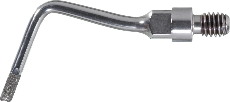 SiroSon, SiroSonic, PerioSonic Zubehör  Stück  SiroPrep D1 klein, Distal