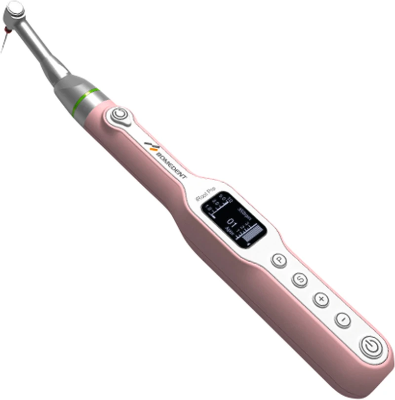 iRoot Pro  Stück  Akku-Endomotor pink