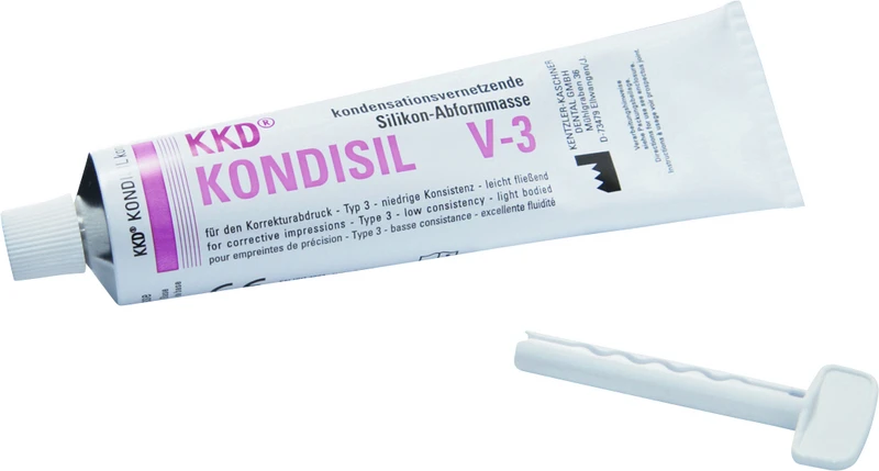 KKD® KONDISIL V-3  Tube  200 g