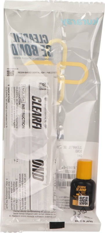 CLEARFIL SE BOND  Flasche  5 ml Bond