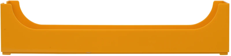 SPEIKODENT-Modellkästen  Stück  KFO Typ II gelb