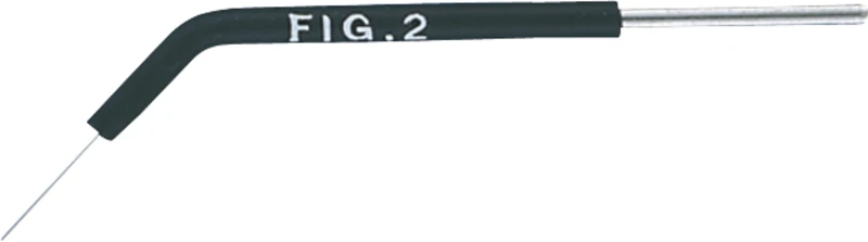 Elektroden  Stück  300\2, Figur 2
