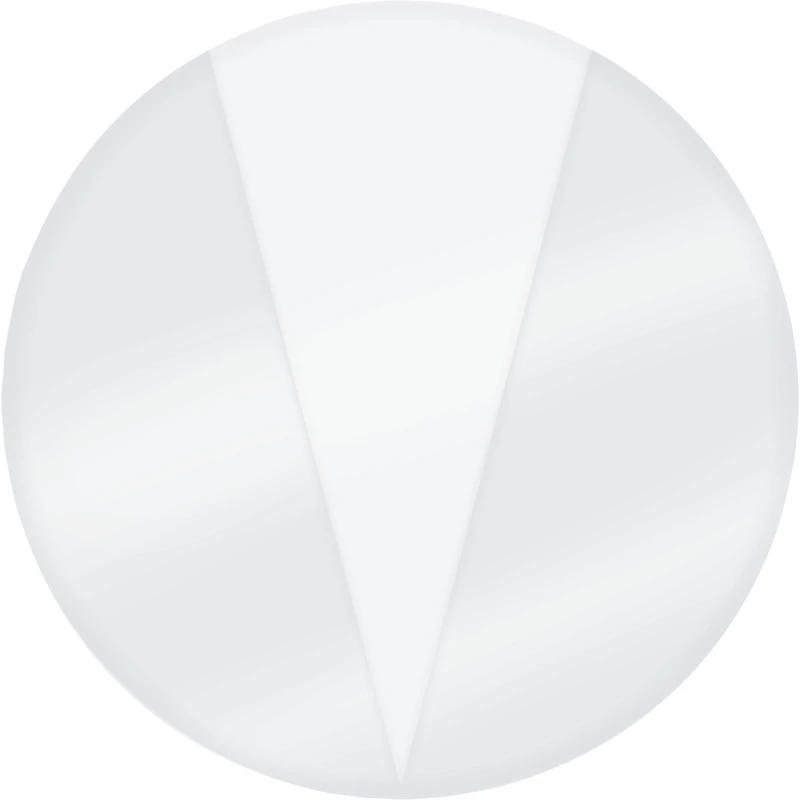 BIOPLAST® XTREME  Packung  10 Stück klar, Ø 125 mm, Stärke 4 mm