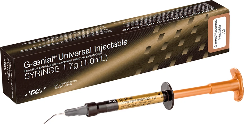 GC G-ænial® Universal Injectable  Spritze  1 ml A2
