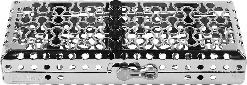 IMS Infinity Kassetten  Stück  1\4 DIN für 5 Instrumente schwarz