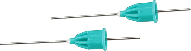 MIRAJECT® P  Packung  100 Stück Ø 0,8 x 25 mm