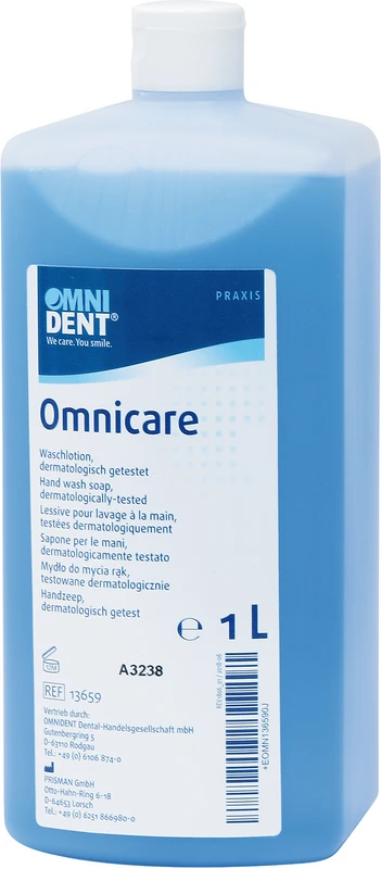 Omnicare  Spenderflasche  1 Liter