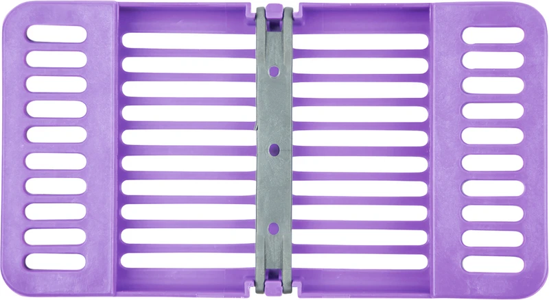 E-Z Jett® Compact Cassette  Stück  neonlila