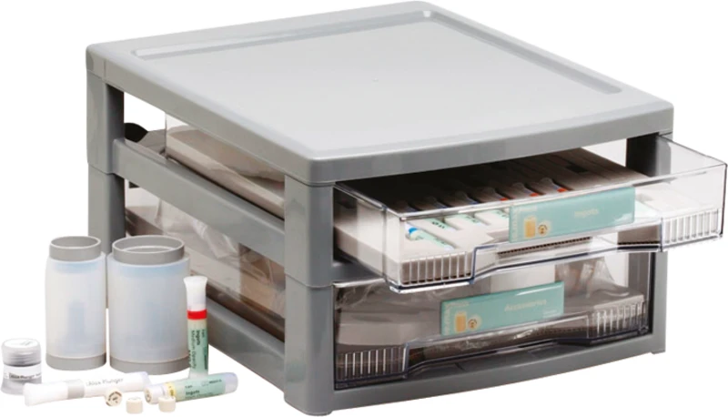 IPS e.max® Press  Packung  5 Rohlinge HT A2