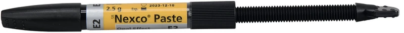 SR Nexco®  Spritze  2,5 g Paste Effekt E2
