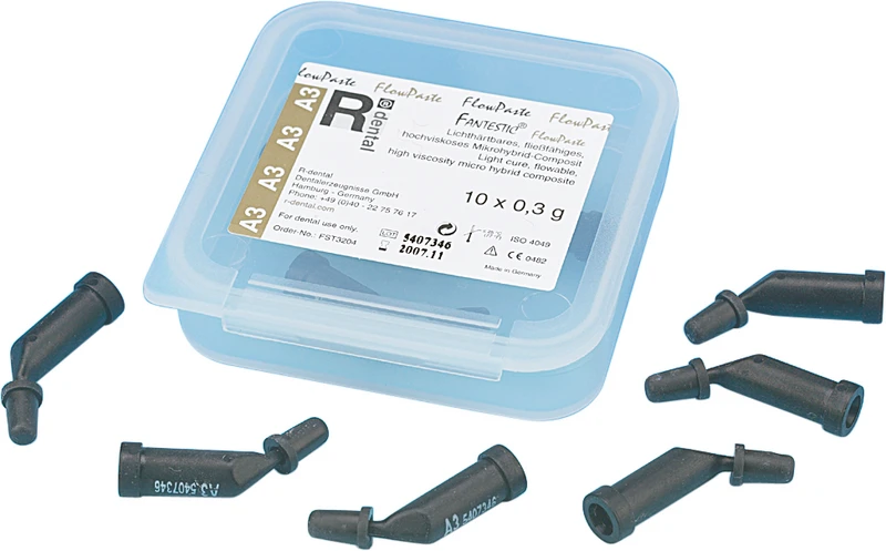 FANTESTIC® FLOWPASTE  Packung  10 x 0,3 g Tip A3