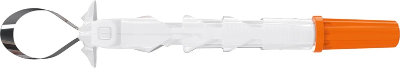 Omni-Matrix  Packung  48 Stück Universal Winged L 25 mm, Stärke 6,5 mm