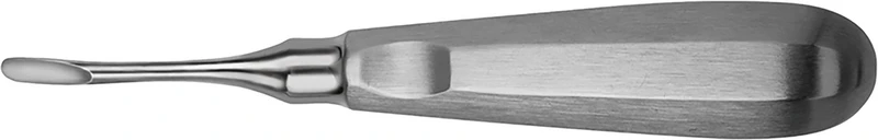 Luxatoren nach Apical  Stück  42-223-04-07, Figur 4A, Ø 5 mm