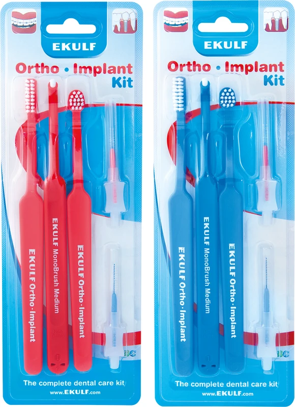 Ortho Implant  Kit
