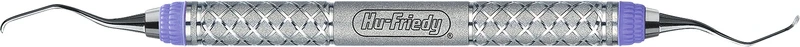 Küretten Gracey Mini Five EverEdge 2.0  Stück  Figur 15\16 Rigid, mesial, Griff # 9