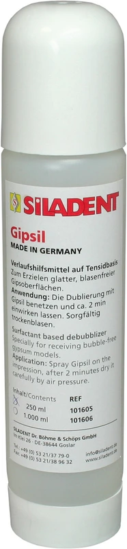 Gipsil  Sprühflasche  250 ml