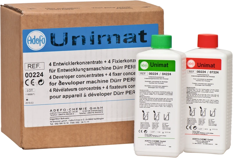 UNIMAT  Kombipackung