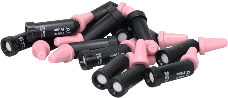 Tetric Prime  Packung  20 x 0,25 g Cavifil A1